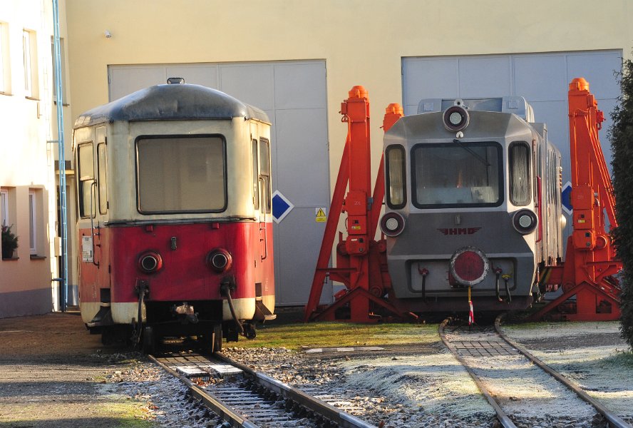 2015.12.26 JHMD Jindřichův Hradec–Nová Bystřice (41)